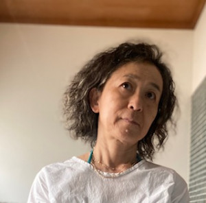 岡田香さん写真