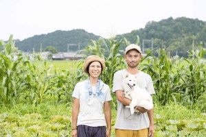 小山萌愛さん写真2