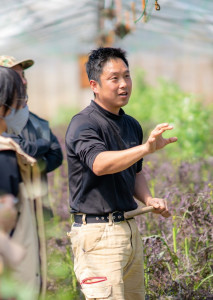 明生さん