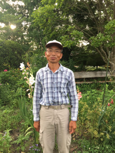 野呂由彦さん　プロフ写真