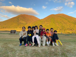 坂本耕太郎さん　プロフ