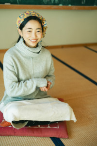 2024小川美農里さん顔写真