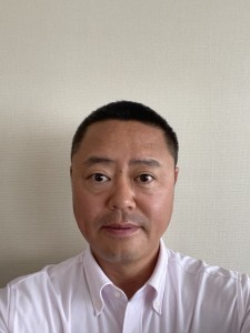 2025小谷純一記念会　小里司さん　顔写真