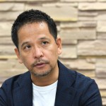 南野森先生プロフィール